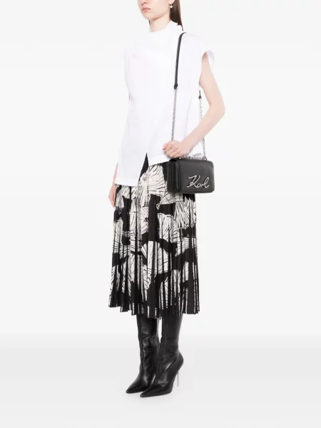 Body Karl Lagerfeld negru