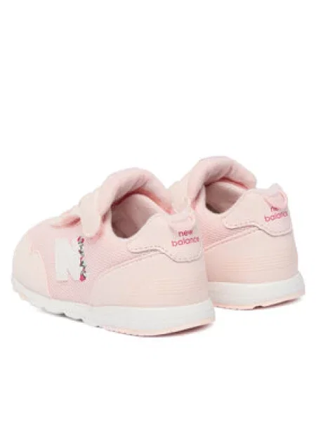 Sportcipők New Balance rózsaszín