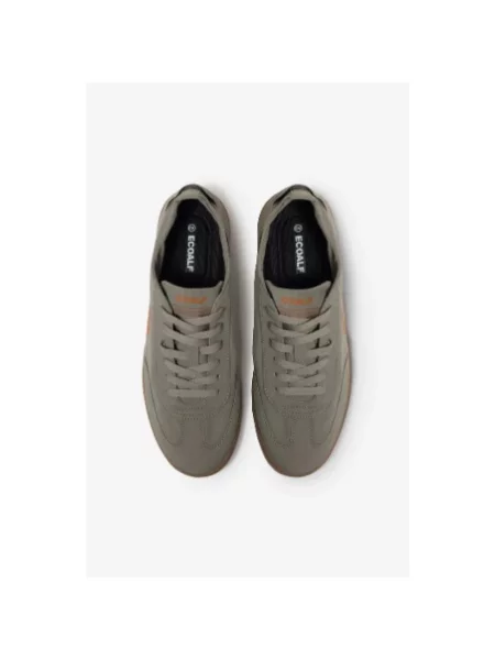 Sneakersy Ecoalf szare