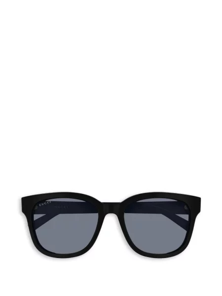 Napszemüveg Gucci Eyewear fekete