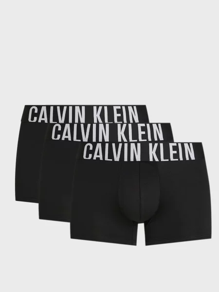 Боксери Calvin Klein чорні