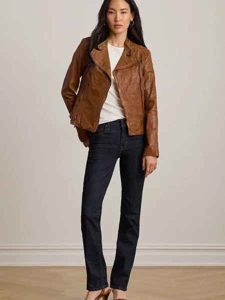Джинсы Lauren Ralph Lauren