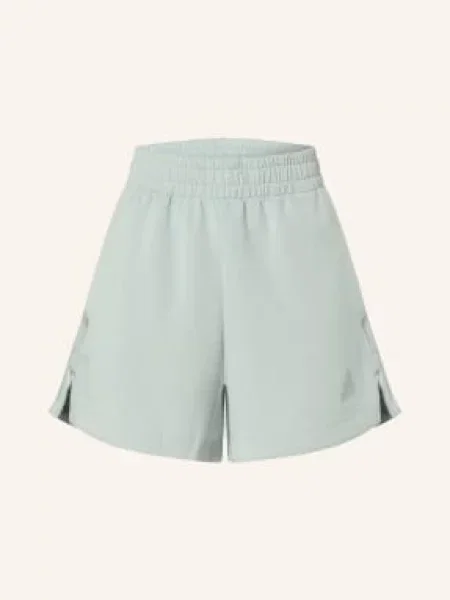 Adidas Spodenki Dresowe All Szn gruen