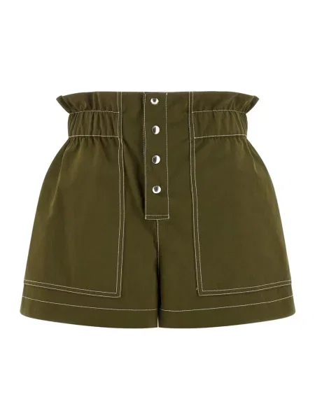 Szorty Marni zielone