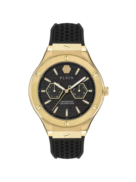 Ceas Philipp Plein negru