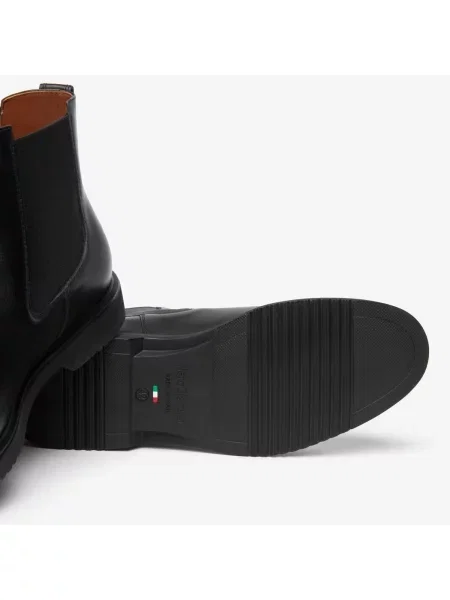 Pantofi Nerogiardini negru