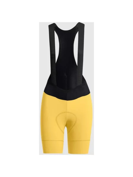 Spodenki rowerowe Sportful Colorful M żółty