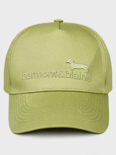 Кепка Harmont&blaine хакі