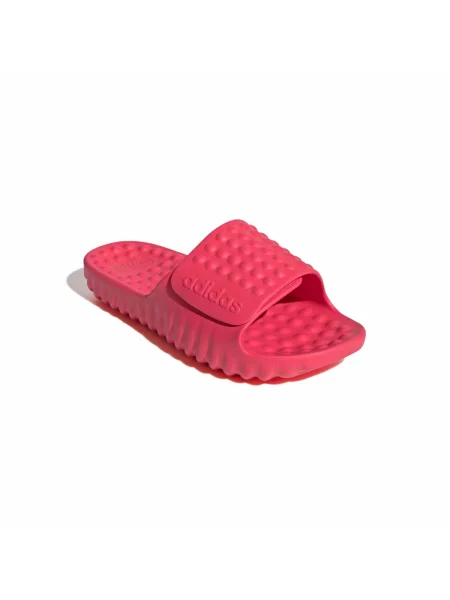 ADIDAS SPORTSWEAR Saboți ADISSAGE închis roz