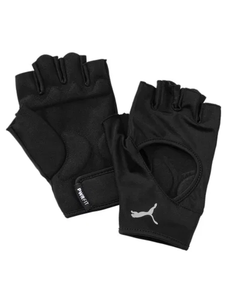 PUMA TR Ess Gloves Рукавички для спорту Унісекс чорний