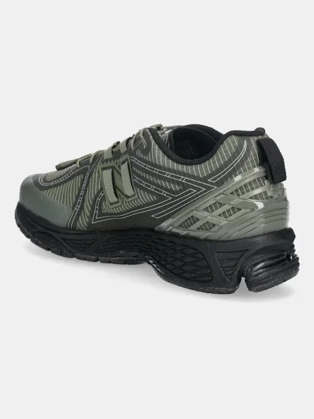 Tenisky New Balance zelená