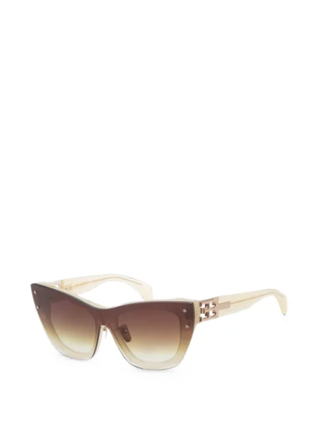 Ochelari de soare Bugatti maro