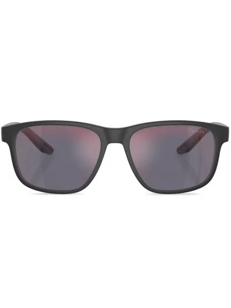 Ochelari de soare Prada Eyewear gri