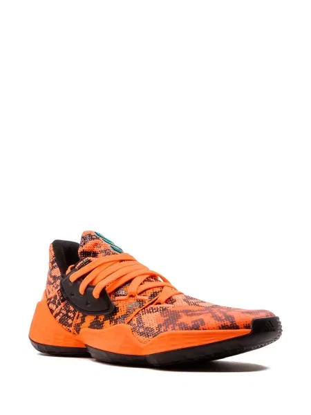 Sportbačiai Adidas oranžinė