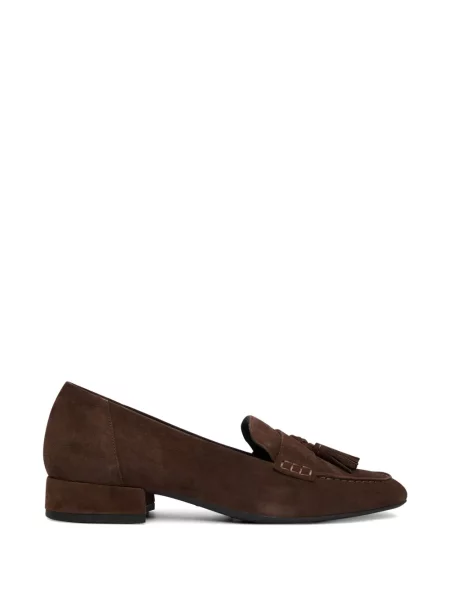 Pantofi loafer Vagabond maro
