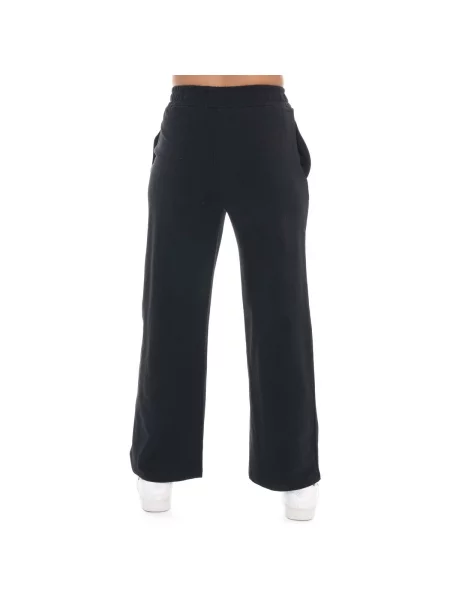 Pantaloni sport Leone 1947 negru