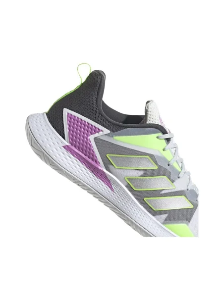 Tenisky Adidas biela