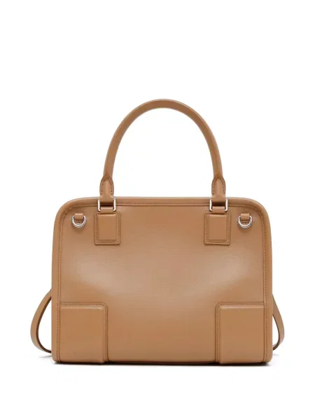 Geantă shopper Loewe maro