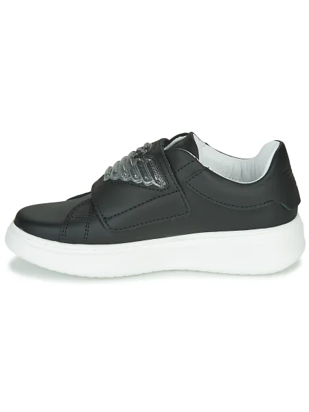 Pantofi copii Emporio Armani negru