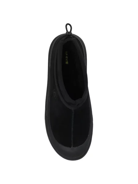 Sneakerși Ugg negru