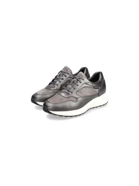 Pantofi Mephisto gri
