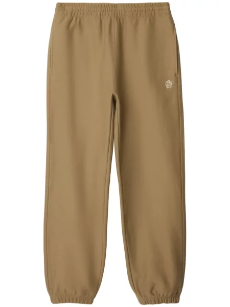 Pantaloni Burberry alergare