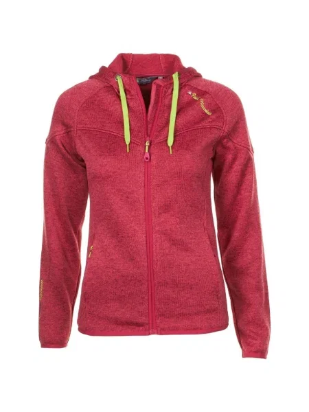 Ruha Peak Mountain rózsaszín