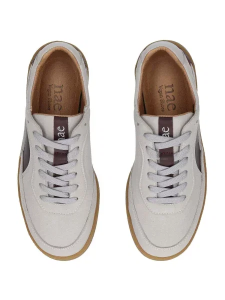 Pantofi Nae Vegan Shoes roșu