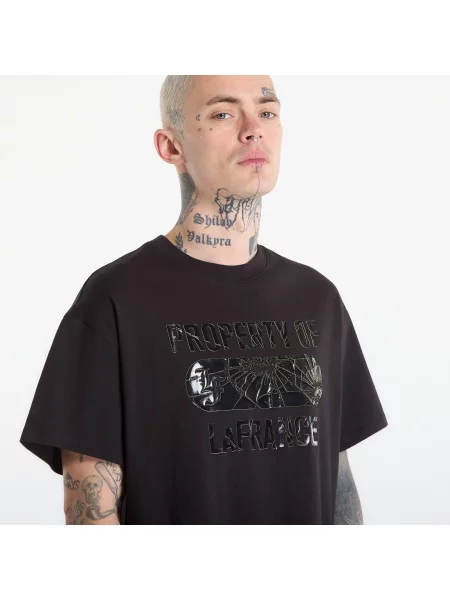 Футболка Puma чорна