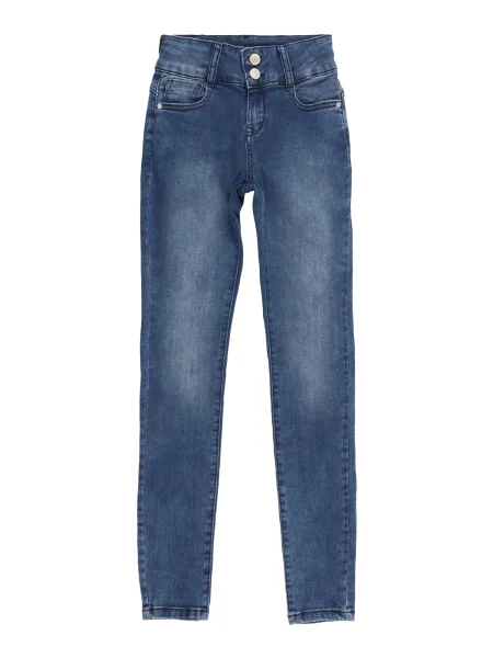 Cars Jeans Džíny džínovina modrá