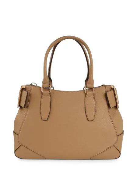 Geantă shopper Love Moschino cu cataramă