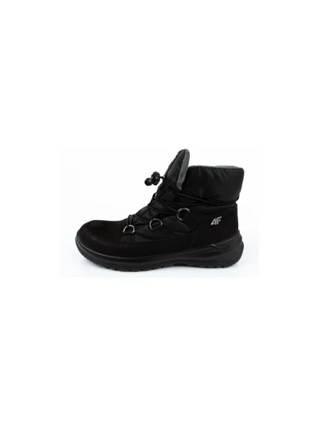 Pantofi 4f negru