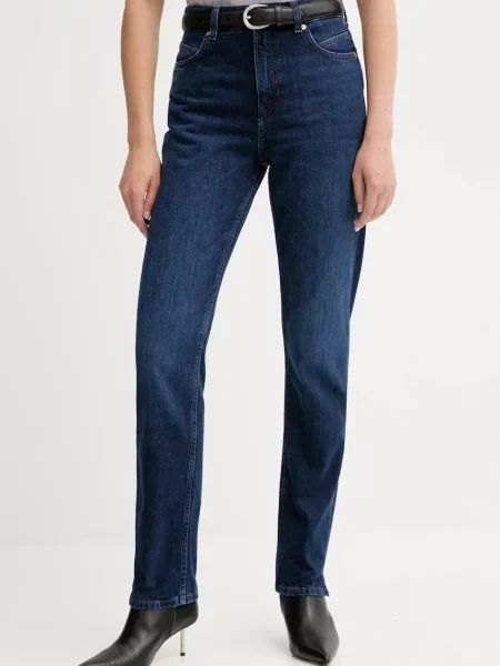 BOSS Blugi C_Ada Bleumarin albastru