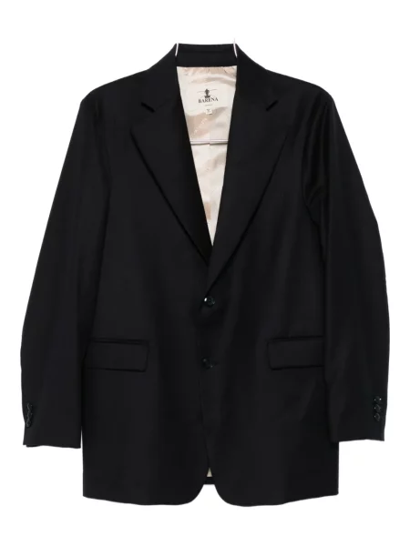 Sacou Barena albastru