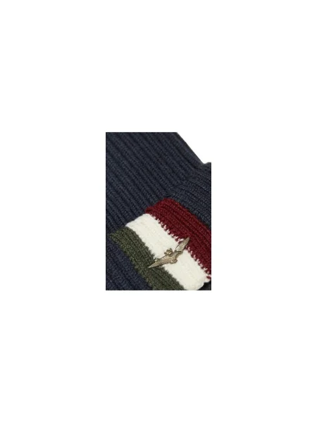 Căciulă Aeronautica Militare albastru