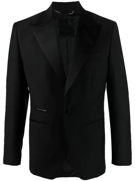 Geacă Philipp Plein negru