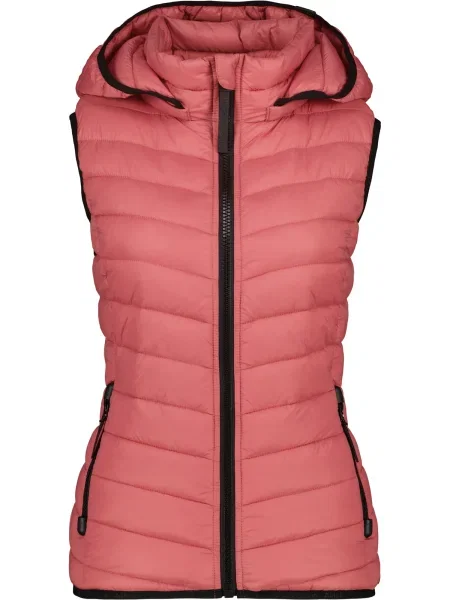 Alife and Kickin Brezrokavnik LenkaAK melona črna