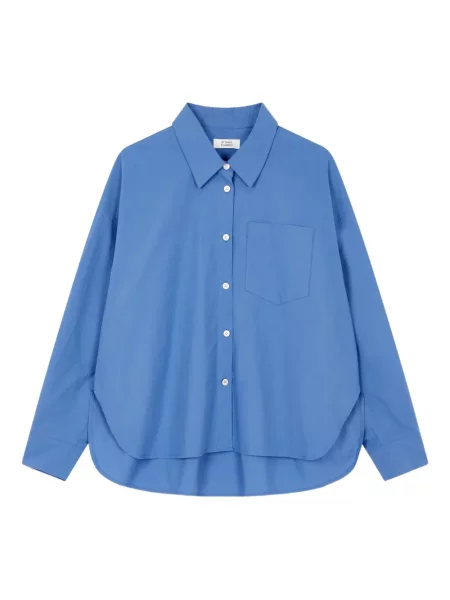 Cămașă Studio Tomboy albastru