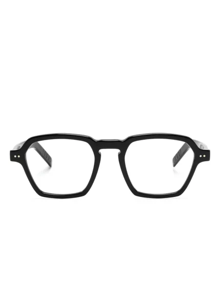 Sunčane naočale Lunor crna