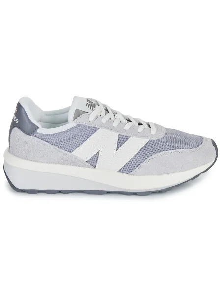 New Balance sneakers gri