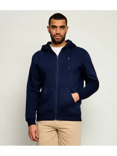 Hanorac Tommy Hilfiger albastru