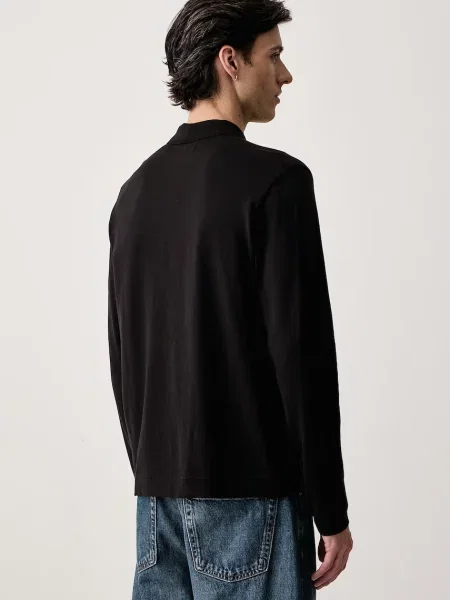 Marc O'Polo longsleeve czarna
