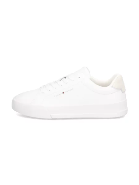 Tenisky Tommy Hilfiger bílé