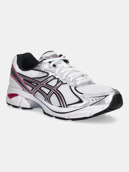 Asics sneakers alb