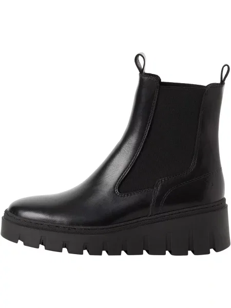 Pantofi Tamaris negru