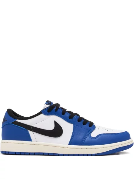 Sneakerși Nike Metcon din piele de căprioară alergare cu platformă alb
