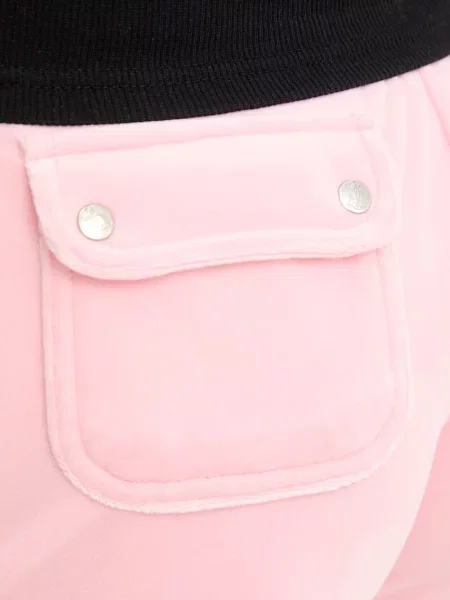 Juicy Couture трикотажні шорти EVE