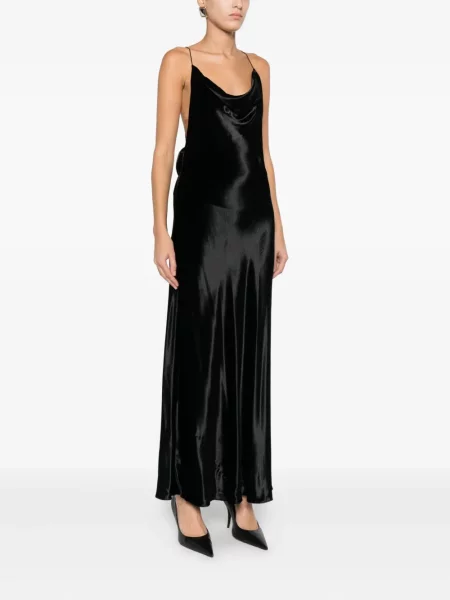 Rochie Alberta Ferretti de costum negru