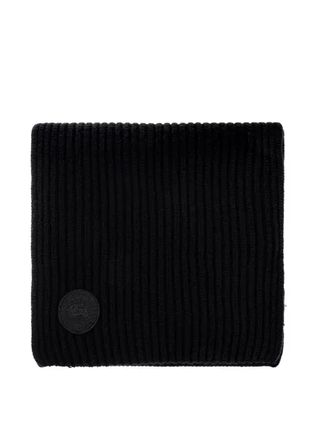 Šál Canada Goose čierna