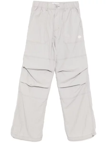 Pantaloni Chocoolate gri